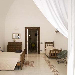 Kamer met een King Size Bed